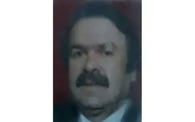 İşyerinde ölü bulundu

