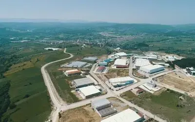 Kavak OSB yatırımcılar için çekim merkezi olmaya devam ediyor
