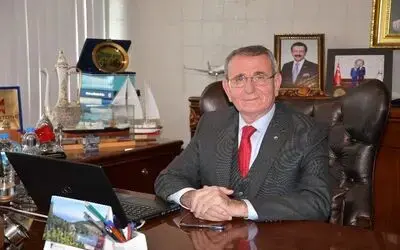 Samsun hafta sonunda da çalıştı
