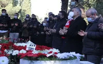 Samsunspor’un 32 yıllık acısı tazelendi
