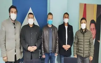 Alaçamlı Gençler Sorunlarına Deva İstiyor!