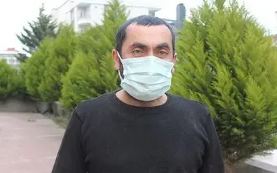 Ağzı telle sarılmış eşeği kurtaran adam konuştu: “Bu vahşet, başka bir şey değil”