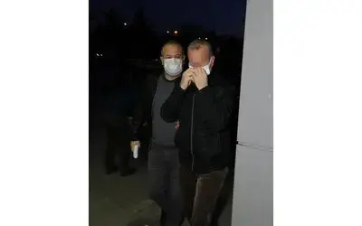 Ankara merkezli yargı sınavı operasyonunda Samsun’da 1 hakim gözaltına alındı

