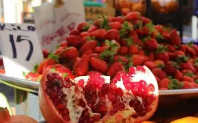 Pazarlar ateş pahası
