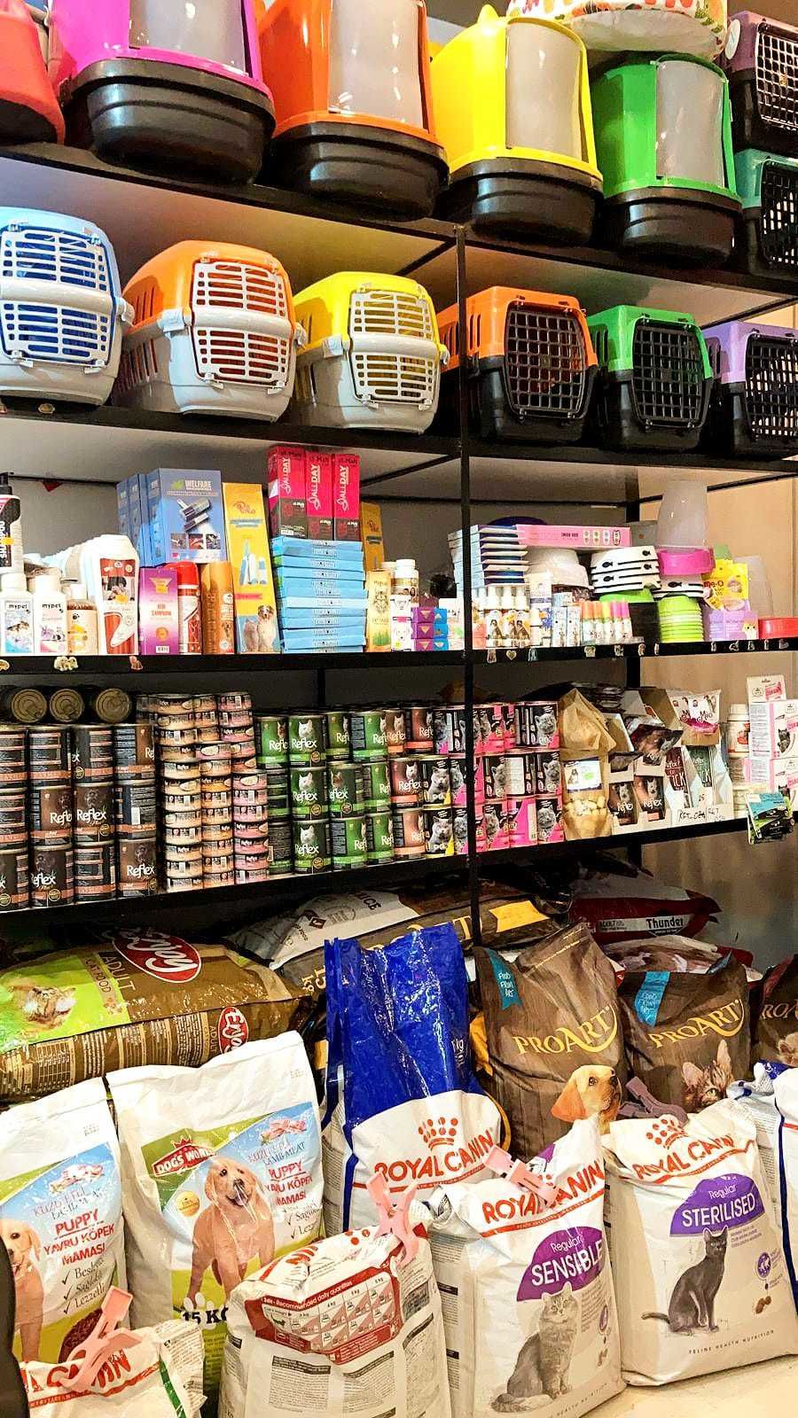 Candas petshop tan alo mama hatti 0c4686cf