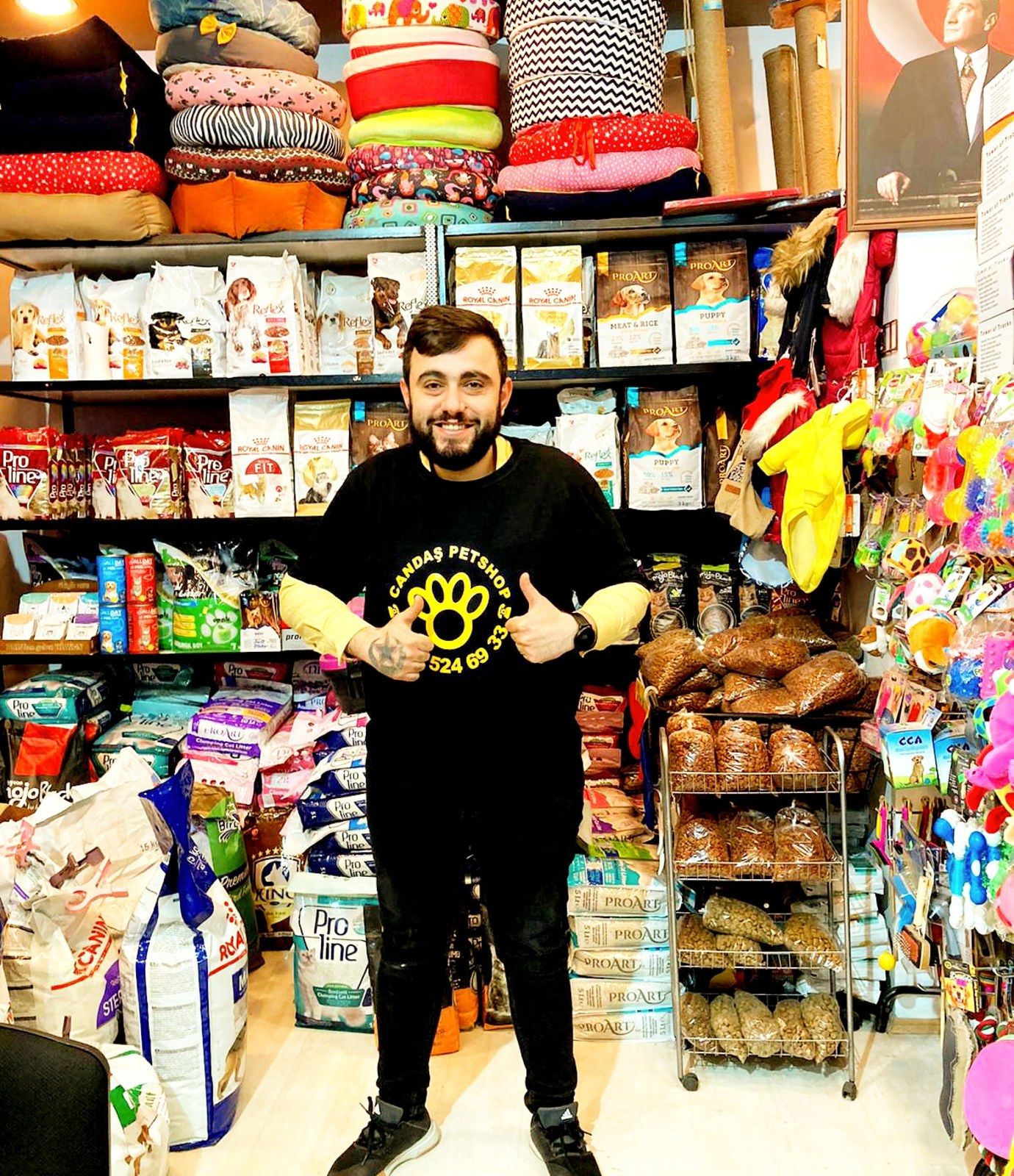 Candas petshop tan alo mama hatti 77a9be3d
