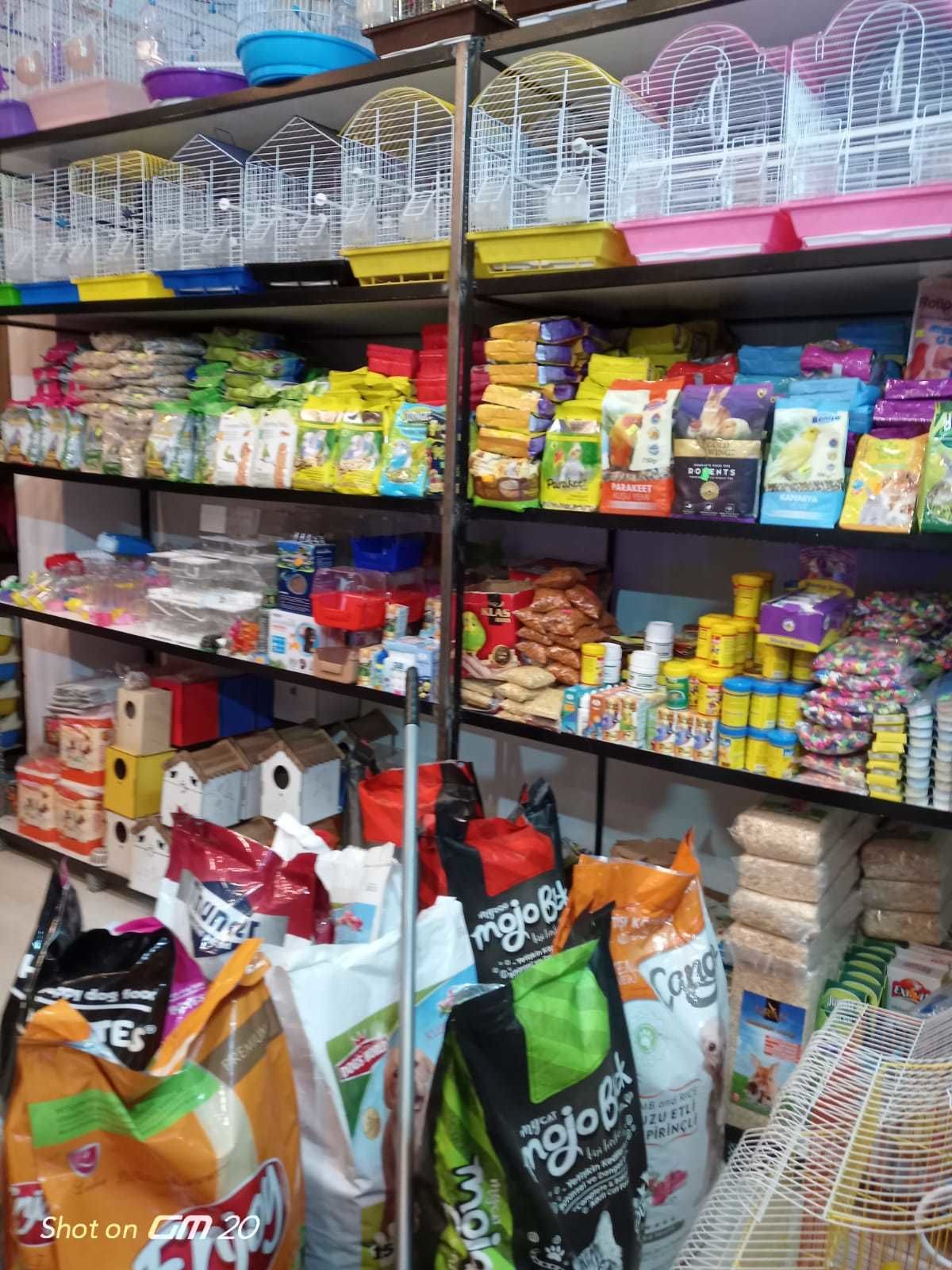 Candas petshop tan alo mama hatti a6391e73