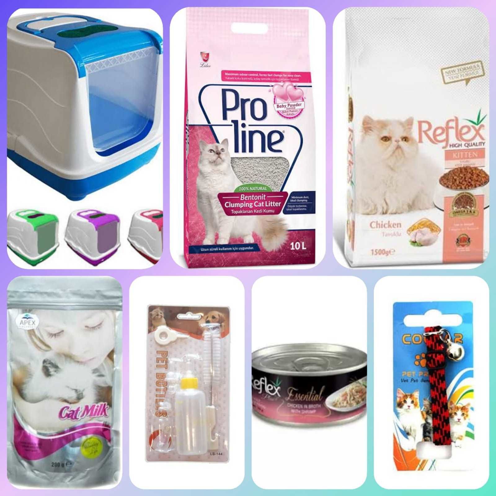 Candas petshop tan alo mama hatti dc451210