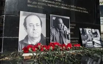 Uğur Mumcu Katledilişinin 28. Yıldönümünde Samsun'da Anılacak