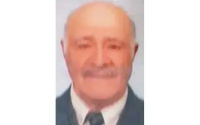 Balkondan düşen yaşlı adam hayatını kaybetti
