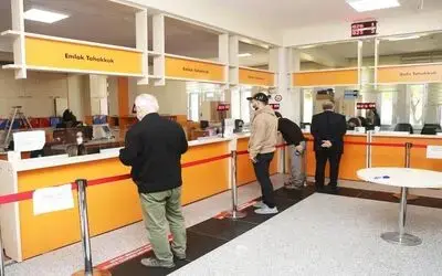 Atakum Belediyesi’nden borçlu vergi mükelleflerine ’1 Şubat’ hatırlatması
