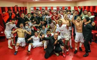 TFF 1. Lig’in en değerli takımı Samsunspor