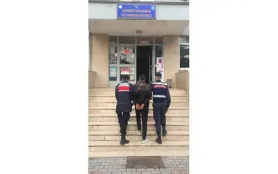 JASAT dedektifleri tarafından yakalandı