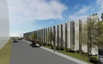 Havza otoparkında geri sayım
