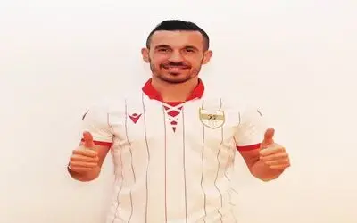 Mücahit Albayrak Samsunspor’da
