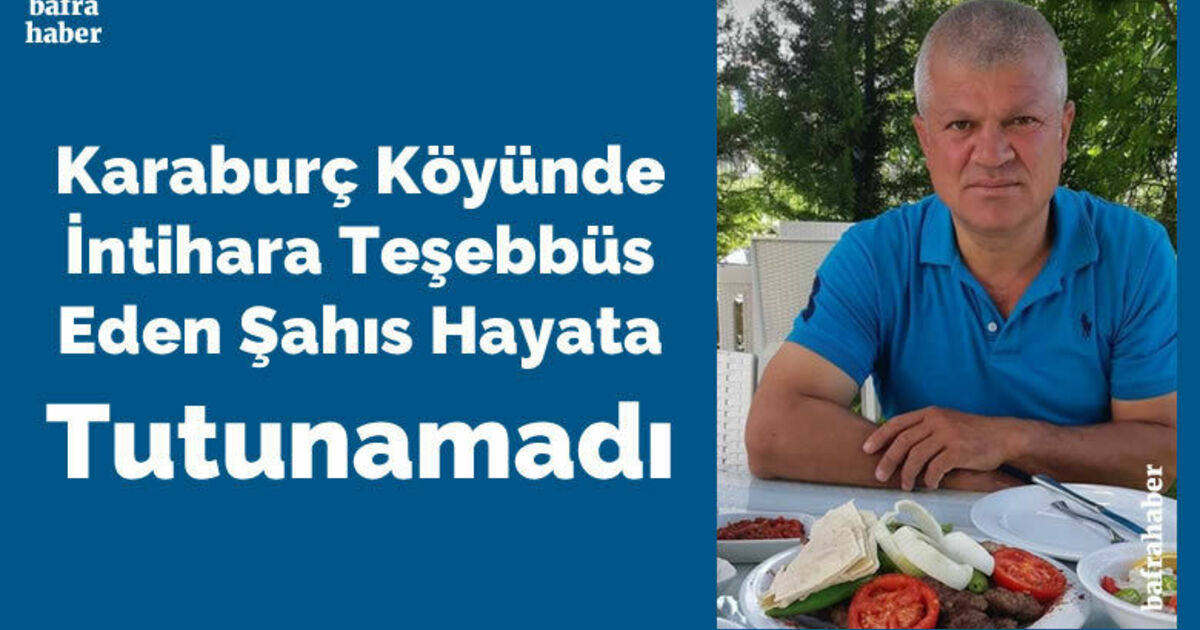 Eşiyle tartışıp kendini vuran şahıs hayatını kaybetti