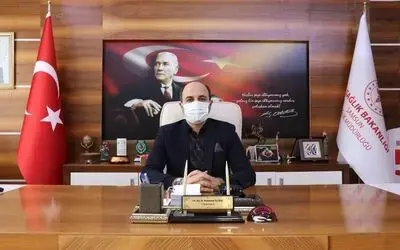 Samsun Sağlık Müdürü uyardı: "Yakınlarımızı kaybettiğimiz acı günlere geri dönmeyelim"
