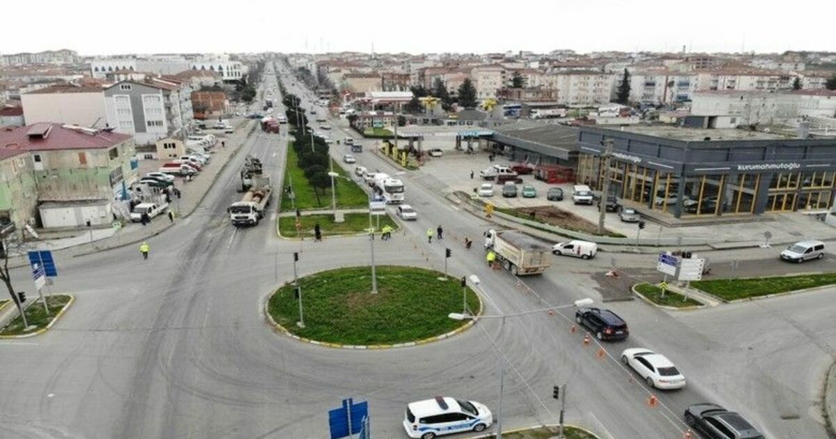 Kılıç: "Bafra’daki birliktelik sorunları ortadan kaldırıyor"