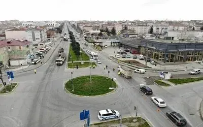 Kılıç: "Bafra’daki birliktelik sorunları ortadan kaldırıyor"
