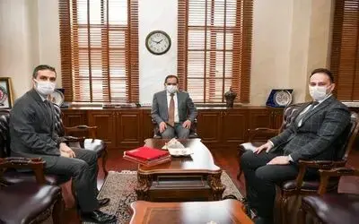 “Samsun İli Mekansal Gelişme Projesi’ için imzalar atıldı
