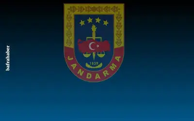 Yakakent Jandarması toz ve kubar esrar ele geçirdi