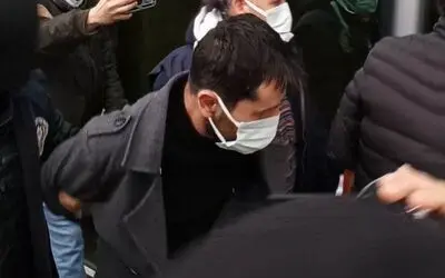 Samsun’da 42 gündür kayıp olan kadını öldüren şahıs adliyeye sevk edildi
