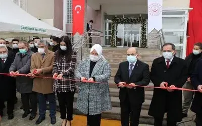 Bakan Selçuk: "Hayaller engelsizdir"

