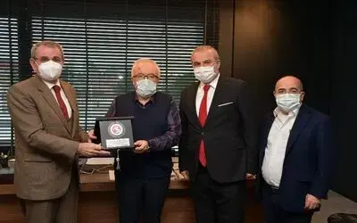 ‘Canik’ dünya markası oldu
