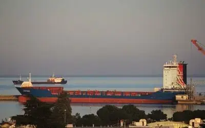 Samsun’un ihracatı yüzde 11 arttı
