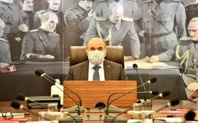 Samsun Valisi: "Salgın tamamen bitene kadar tedbir ve denetimler aynı kararlılıkla sürdürülecek"
