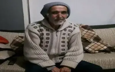 Samsun’da Alzheimer hastası yaşlı adamdan haber alınamıyor
