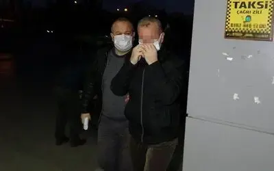Samsun’da gözaltına alınan hakim serbest bırakıldı
