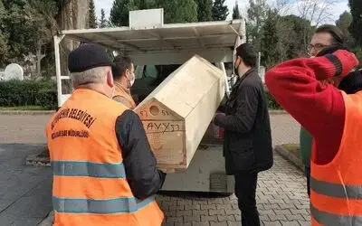 Arzu Aygün’ün babası ’idam’ istedi
