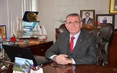 Murzioğlu’dan 2020 değerlendirmesi
