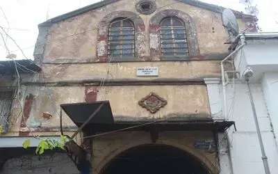 Bedesten eski günlerini arıyor
