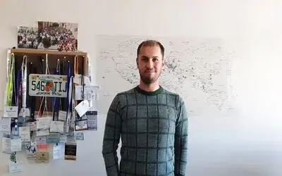 OMÜ’ye TÜBİTAK’tan proje performans ödülü
