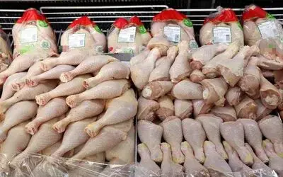 Tavuk fiyatlarına 2 TL zam
