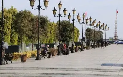 Karadeniz’de sıcaklıklar artıyor, yağış iklimi değişiyor
