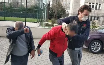 Samsun’da metamfetamin ile yakalanan 3 kişi gözaltına alındı
