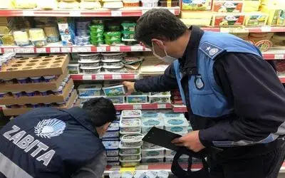 Bafra’da fahiş fiyat denetimi