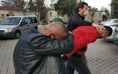 Samsun’da uyuşturucu maddeyle yakalanan 3 kişi tutuklandı
