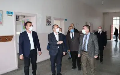 Başkan Özdemir: "Havza için güzel planlarımız var"
