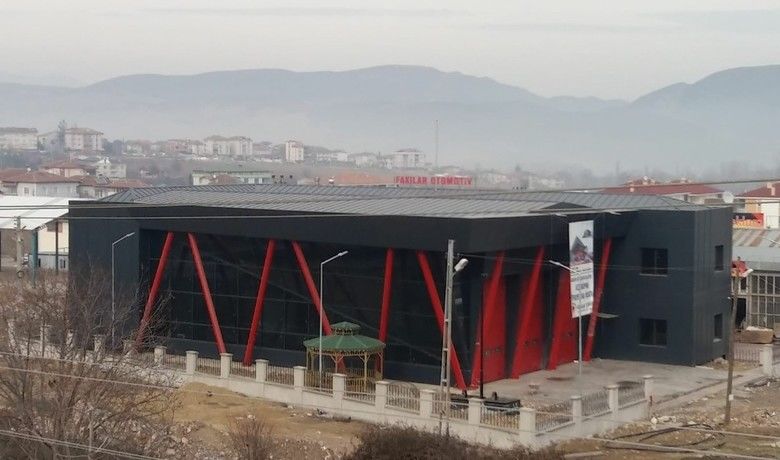 Vezirköprü’ye yeni itfaiye binası
 - İlçelerdeki itfaiye teşkilatlarını güçlendiren Samsun Büyükşehir Belediyesi Vezirköprü İtfaiye Hizmet Binasının yapımını tamamladı. Şehrin en modern müdahale istasyonunu olan 6 araç kapasiteli hizmet binası yakın zamanda hizmete girecek.