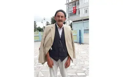 Balık tutmaya gittiği ırmakta ölü bulundu
