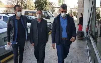 Kazmadaki kan lekesinden alınan DNA örneği cinayet olayını ortaya çıkarttı
