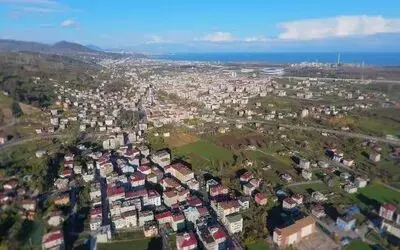 Başkan Togar: “İlçemiz çekim merkezi haline geldi”
