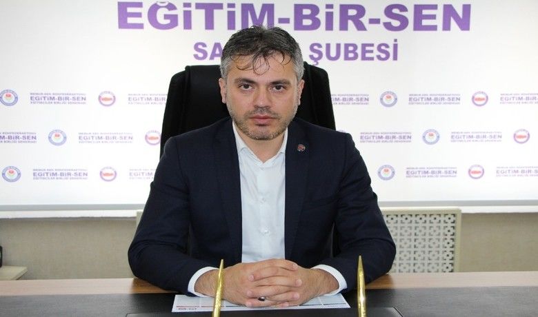 Hamdi Yıldız: “Boğaziçi’ndeki darbe arayışına geçit vermeyeceğiz"
