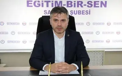 Hamdi Yıldız: “Boğaziçi’ndeki darbe arayışına geçit vermeyeceğiz"
