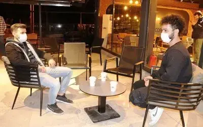 Hırsız karga kameralarda
