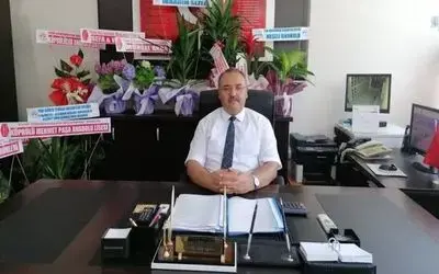 Samsun Okuma Vakti Projesi 4 yaşında
